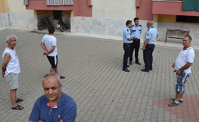 Öğretmen, 6'ncı kattan atlayıp intihar etti