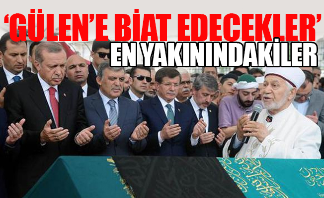 O yazardan iddialı açıklamalar?