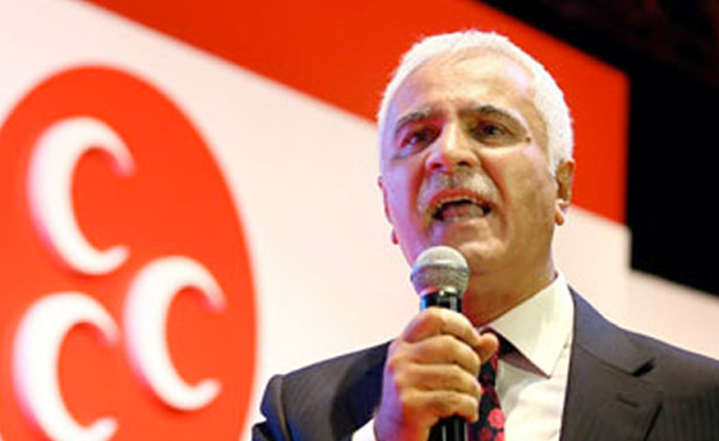 MHP ve Akşener arasında kalan Koray Aydın seçimini yaptı