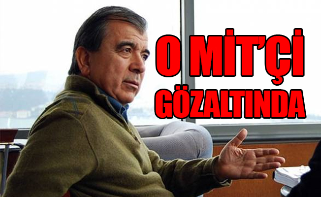 Son dakika… FETÖ soruşturması MİT’e sıçradı
