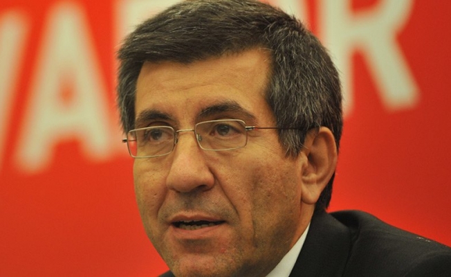 Ünlü iş adamına sürpriz atama