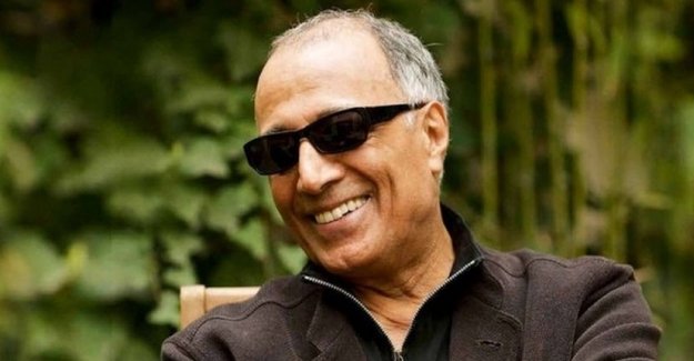 İranlı Yönetmen Abbas Kiyarüstemi yaşamını yitirdi
