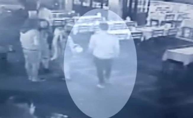 Tuvaletteki garson tecavüzüne cinsel saldırıdan 17 yıl istendi