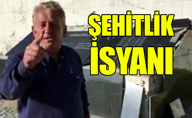 CHP'li Pekşen: Bu bayrak için öldüler!