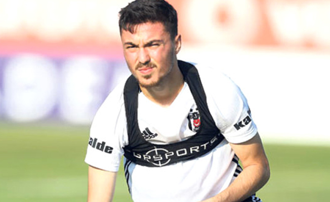 Beşiktaş genç futbolcusunu Almanya'ya kiraladı!