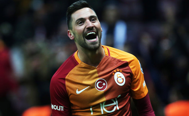 Hamburg, Sinan Gümüş için 6 Milyon Euro teklif etti!