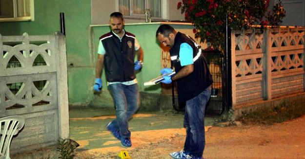 Pompalı tüfekle ev basıp, katliam yaptı