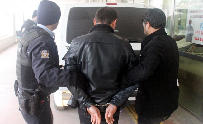 Sosyal medya paylaşımı nedeniyle geçen hafta günde bir kişi gözaltına alındı!