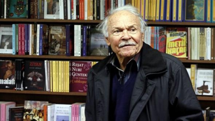 Muzaffer İzgü kemoterapiyi reddetti