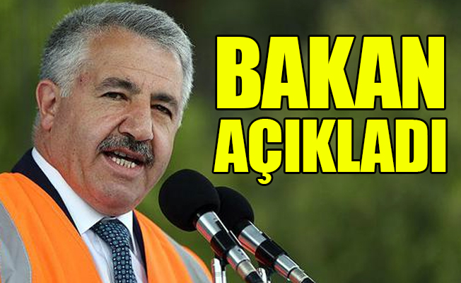 'Çalışmaların hepsi duracak'