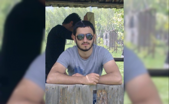 Eski sevgilisi ve 3 kişiyi bıçaklayan şüpheli yakalandı