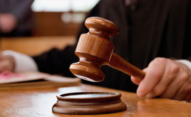'Kalabalık içinde sarhoş olanlar ve lojmanları yakalım diyenler vardı'