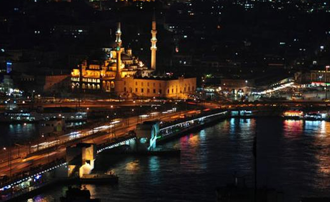 İstanbullular dikkat: Bu gece 2 köprü de kapalı
