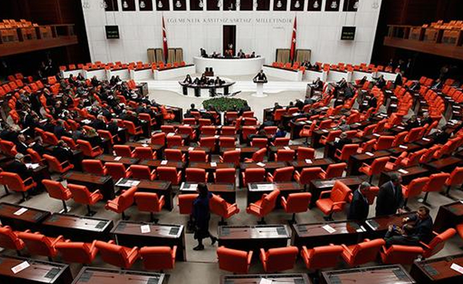 Meclis başkanlığından yalanlama: Milletvekillerine 20 bin lira ikramiye verilmeyecek