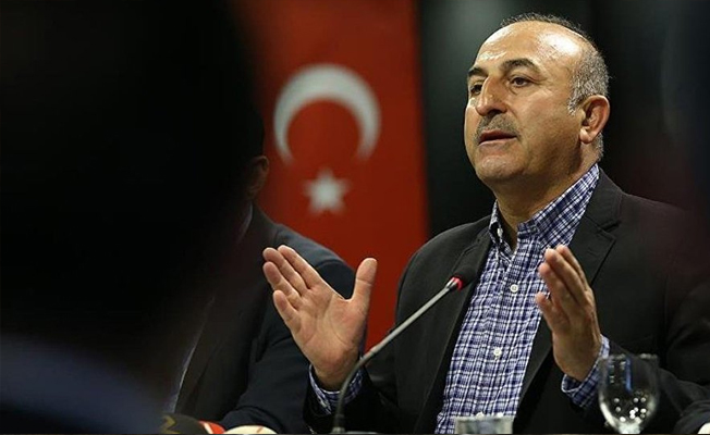 Çavuşoğlu: Rusya, Türkiye'nin çok önemli bir ortağı!