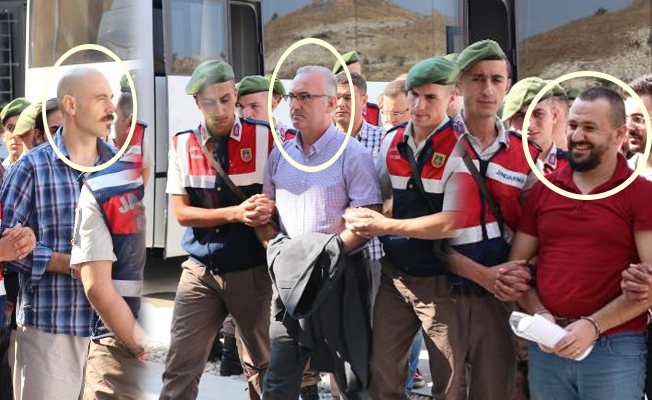 Darbe girişimi: Bilirkişi raporunda üst düzey komutanlar sorumlu tutuldu