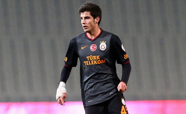 Galatasaray, Oğuzhan Kayar ile yollarını ayırdı