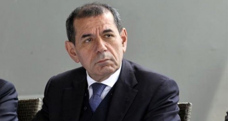 Dursun Özbek: Yabancı sınırlamasını federasyonla görüşeceğiz!