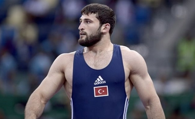 Metehan Başar, Dünya Şampiyonu oldu