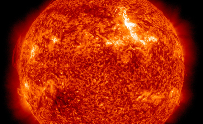 Nasa Moon hesabı, NASA Sun hesabını engelledi!