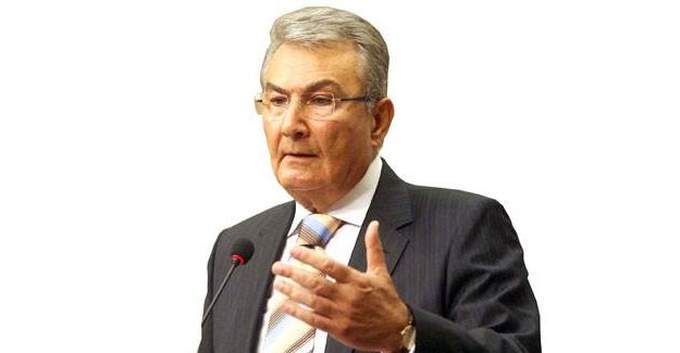Baykal'dan çok sert 'Suriyelilere vatandaşlık' tepkisi: Mecbur değiliz