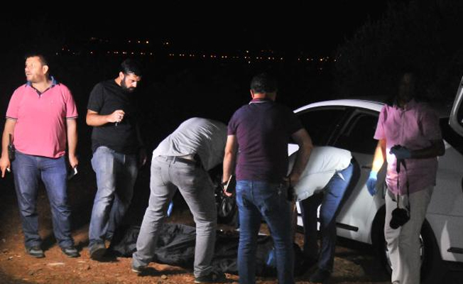 Kayıp başvurusu yapılmıştı, otomobilde cesedi bulundu