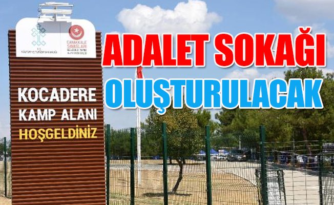 CHP'nin Adalet Kurultayı'na 10 binlerce kişi katılacak