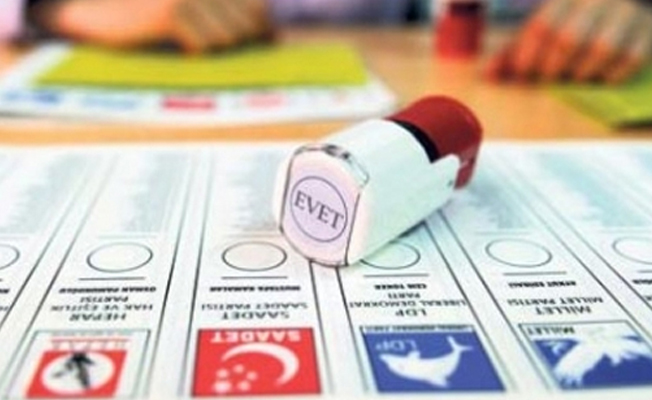 2019 seçimlerinde hangi parti, ne kadar oy alacak?