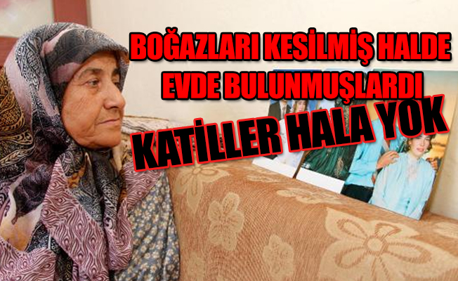 Acılı anne isyan etti: TBMM'nin kapısının önünde yatacağım!