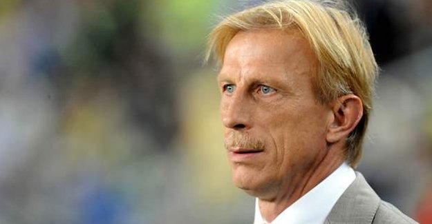 Christoph Daum dönüyor!