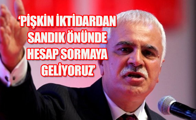 Koray Aydın MHP'den resmen ayrıldı!