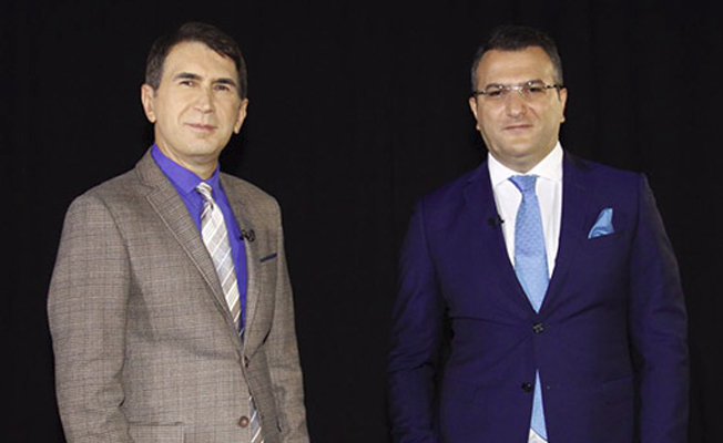 Cem Küçük ve Fuat Uğur tutuklanacak mı?