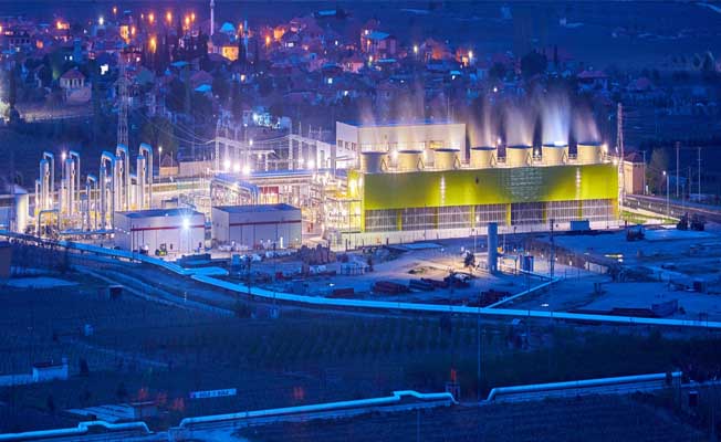 Türkiye Jeotermalden Enerji Üretiminde Dünya’da 4. Sıraya Yükseldi