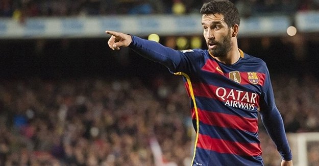Arda Turan için transfer görüşmelerine başladı