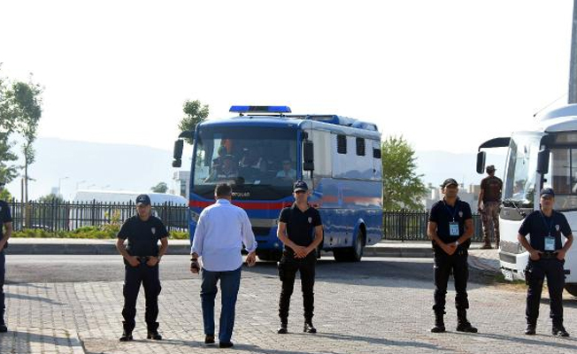 'Yunan helikopteri sanıp vuracaklar diye havalandım'