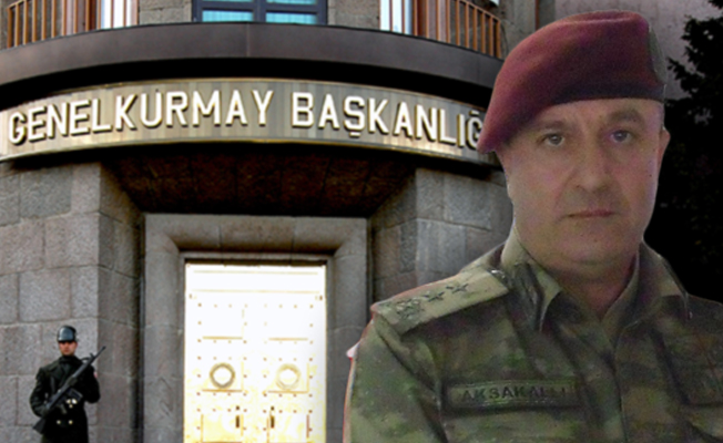 Zekai Aksakallı'ya ağır suçlama