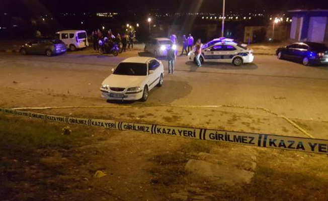 Pompalı tüfekle büfeye ateş açanları dükkan sahibi vurdu!