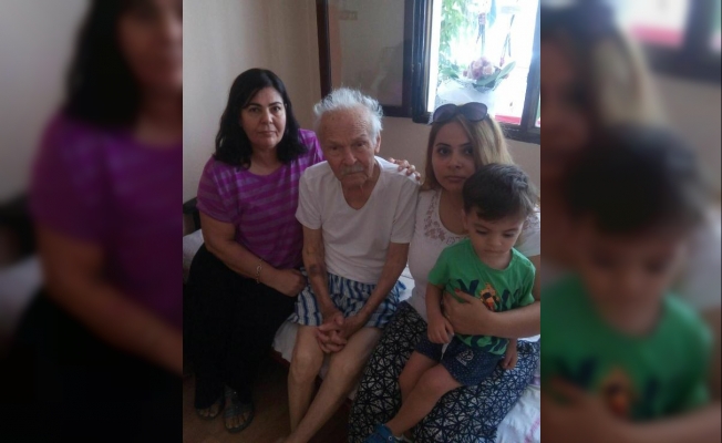 Muzaffer İzgü'nün yakınları, öldüğü yönündeki iddiaları yalanladı!