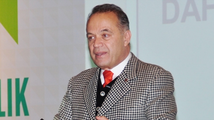 Profesör Şükrü Kızılot hayatını kaybetti