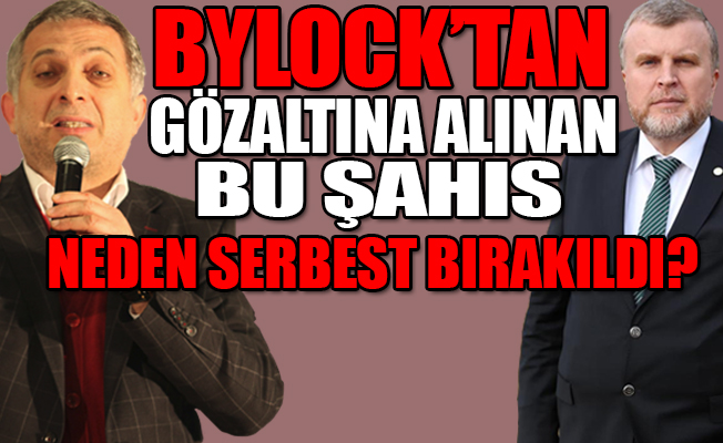 Konyaspor Başkanı'nın serbest bırakılmasına AKP'li vekilden tepki