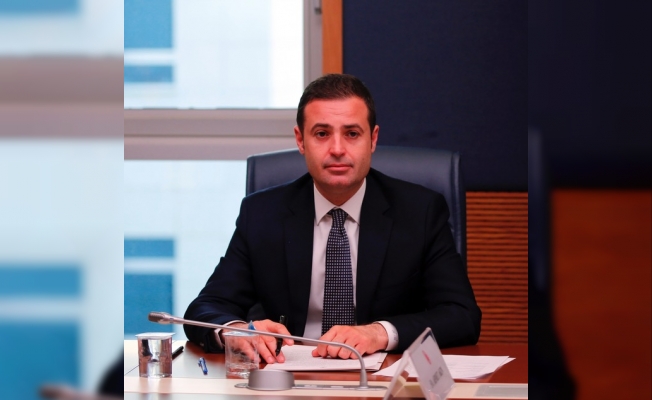 Akın: Yangınlarla ormanlarımızın talan edilmesini engelleyeceğiz!