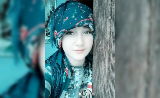 15 yaşındaki çocuğu evlenmek için kaçırdı!