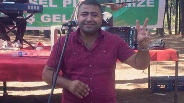 Şarkıcı Hozan Baran tutuklandı