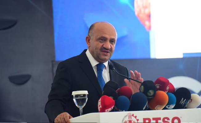 Fikri Işık: Türkiye, Atatürk'ün ‘İstikbal göklerdedir’ sözünü ihmal etmiş