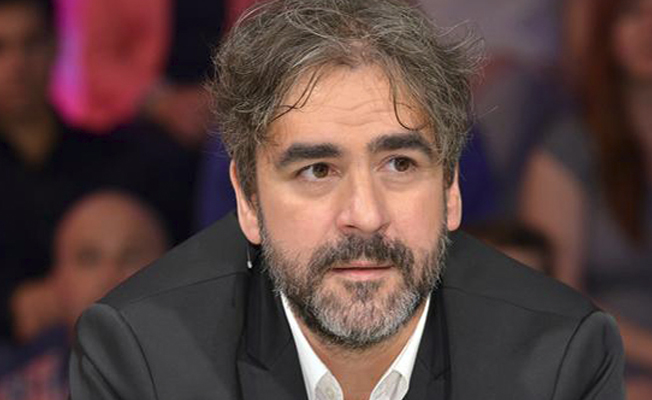 Alman Büyükelçi, Türkiye'de tutuklu bulunan gazeteci Deniz Yücel'i ziyaret edecek