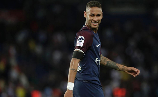 Barcelona, Neymar'ı mahkemeye verdi!