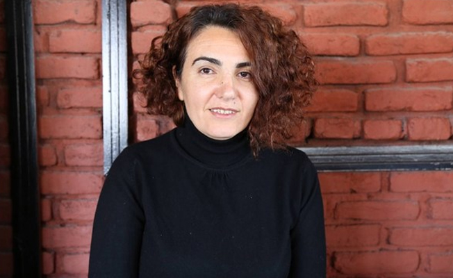 ESP Genel Başkanı tutuklandı!