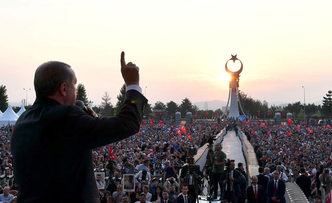 Erdoğan’ın ‘Vatansever değiller’ söylemine komünist partilerden tepki