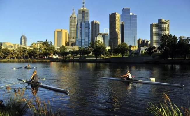 En yaşanası şehirlerde: Melbourne yedinci kez zirvede!