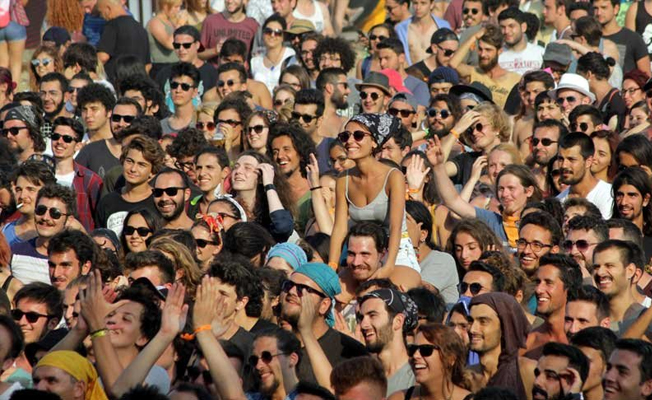 Türkiyenin en büyük festivali başlıyor
